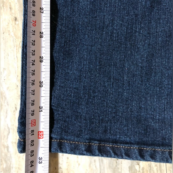 Vero Cropped Jeans by Veronique Cloutier - Picture 9 of 12